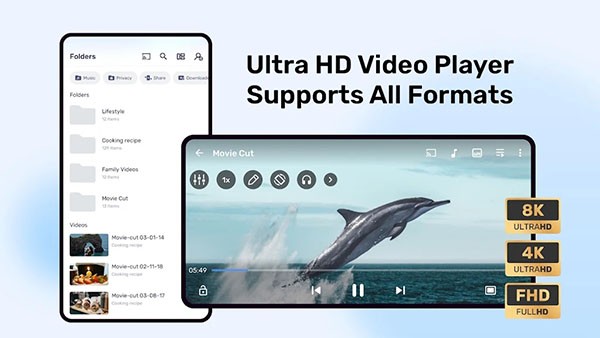 Mxplayer安卓版