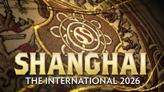  预选收官！《DOTA2》TI15上海国际邀请赛队伍名单汇总