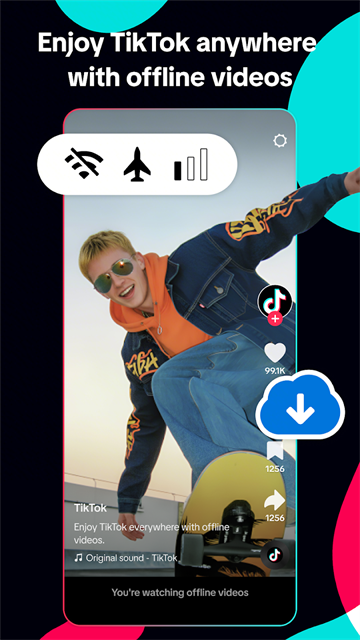 tiktok国际版抖音(tiktok)