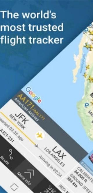 Flightradar24