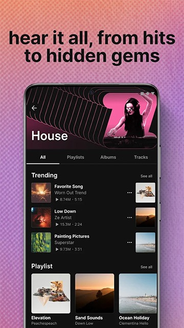 SoundCloud