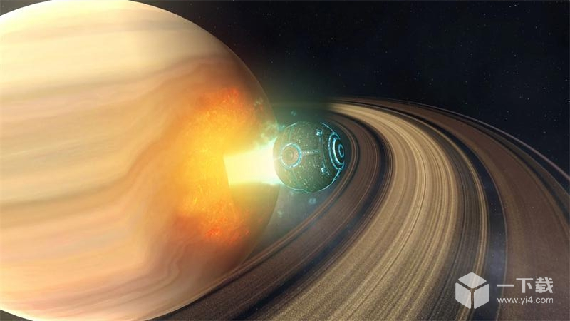 破坏星球模拟器