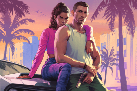 《GTA6》60帧又被泼冷水！数毛社、IGN都看衰：稳60太难 