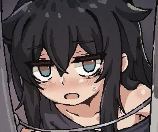 孤独女孩物语
