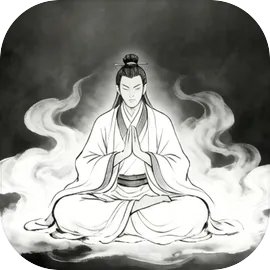 重生修仙记点击屏幕获取灵气