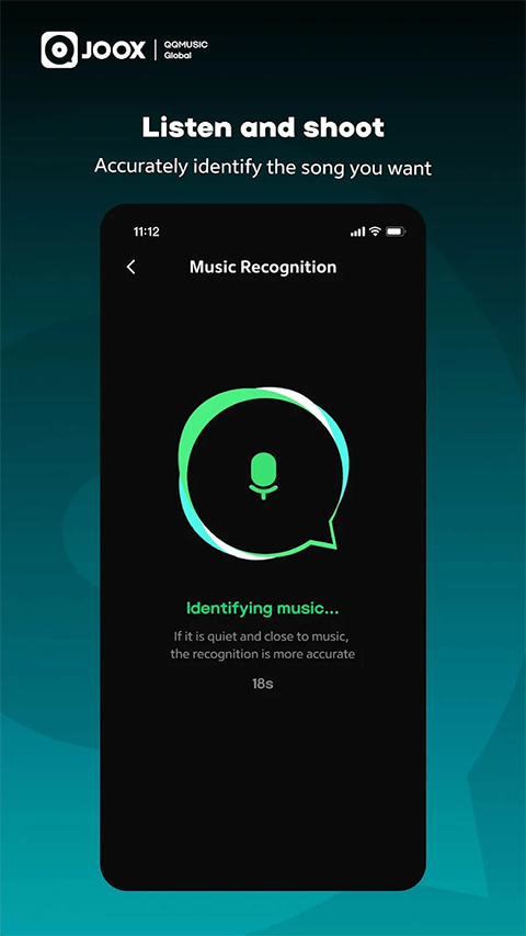JOOX音乐