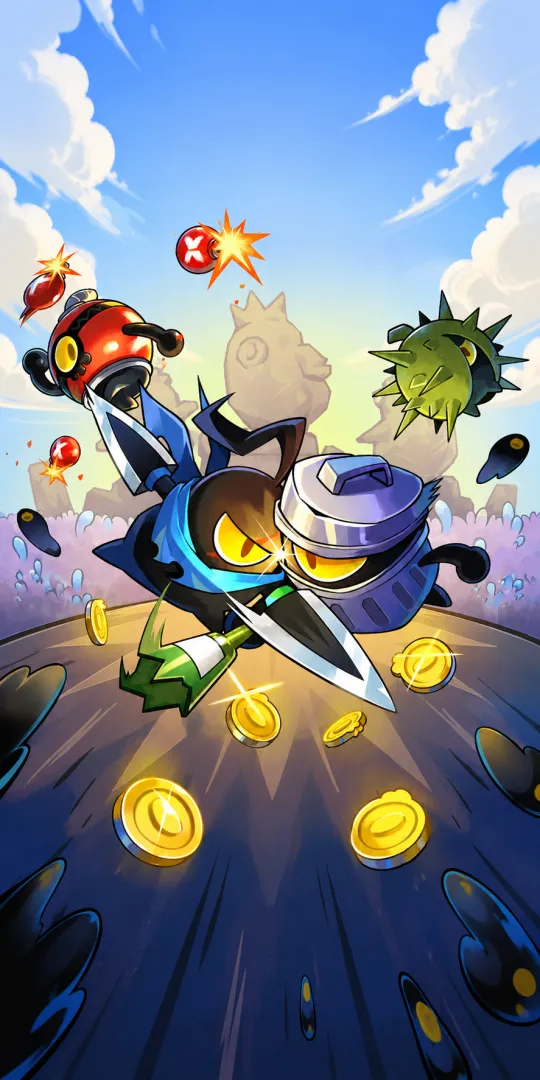 Blakuku