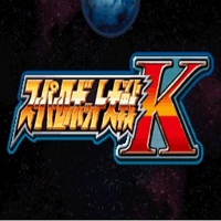 超级机器人大战K  1.0.5
