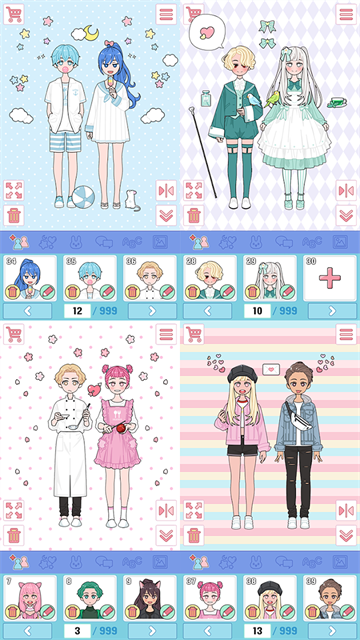 莉莉日记  1.8.1