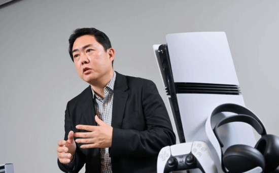  独占回归！西野秀明谈PS长线运营思路