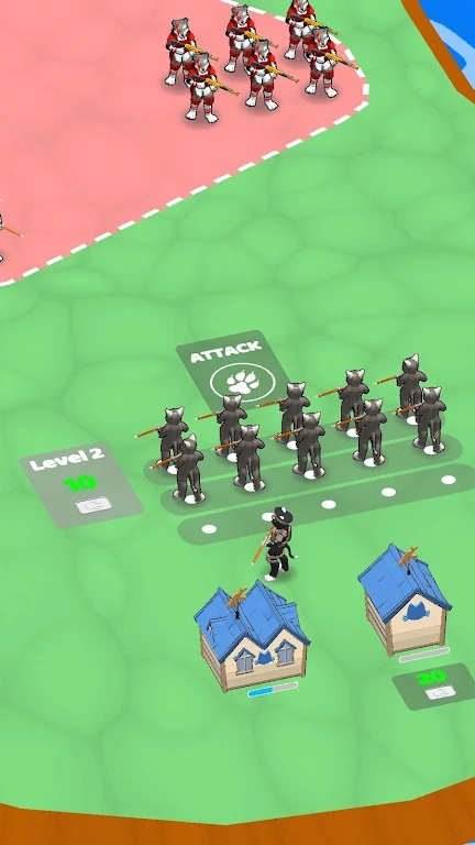 猫狗大战竞技场(Cats VS Dogs)  0.3