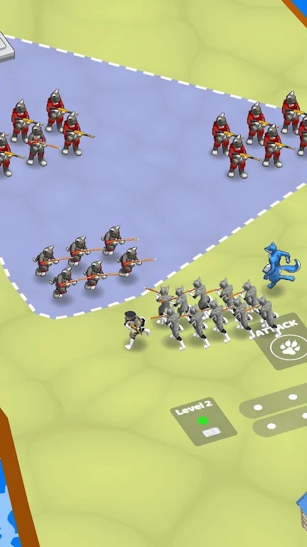 猫狗大战竞技场(Cats VS Dogs)  0.3