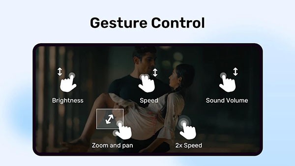 mxplayer播放器