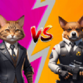 猫狗大战竞技场(Cats VS Dogs)  0.3