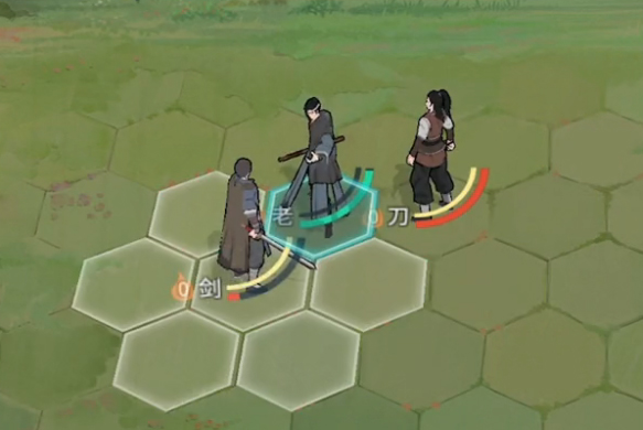 汉家江湖  3.0.0