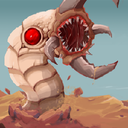 Death Worm Free(死亡蠕虫)  1.66