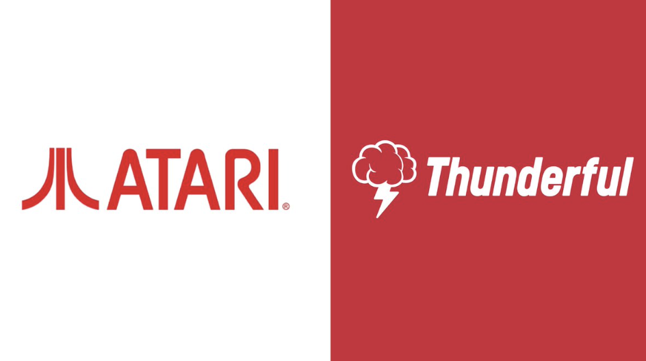 雅达利正式收购游戏《蒸汽世界》开发商 Thunderful，交易金额约 520 万美元 