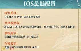 诛仙2所需配置介绍  诛仙2需要什么配置