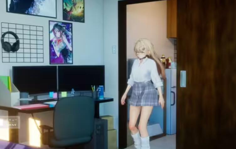 夏音公寓