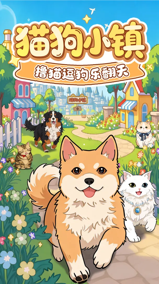 糖果猫