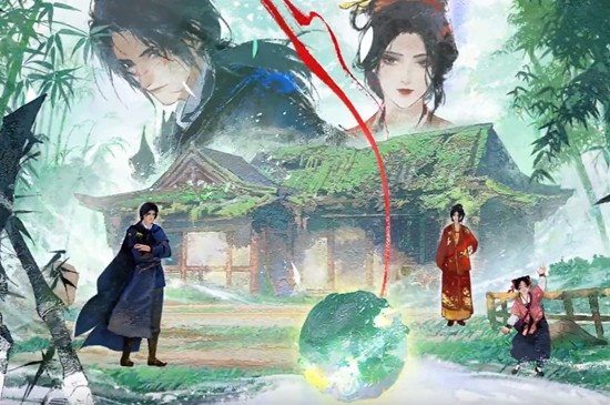 奔流回响一周年快乐 燕云十六声周年版本福利已上线