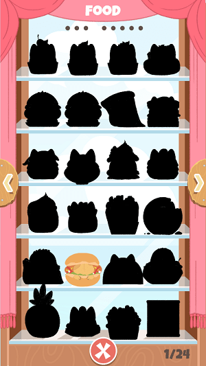 sailorcats游戏  1.0