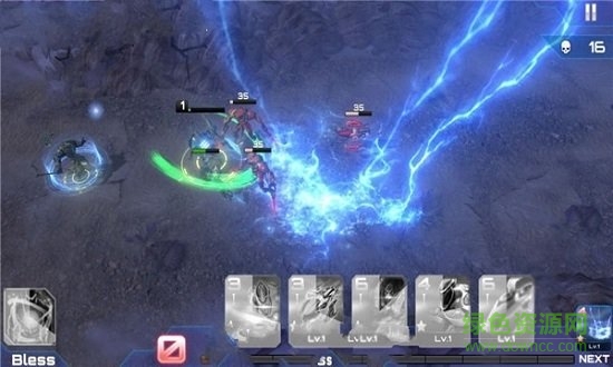 金牌指挥官  4.2.8