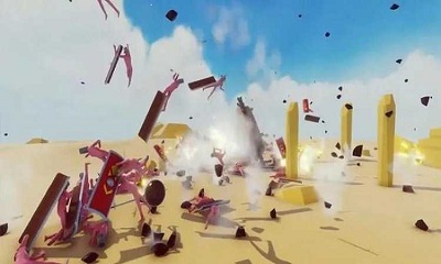 全面战争  1.0.0