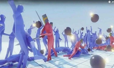 全面战争  1.0.0