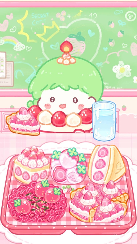 糖葫芦达人食堂版