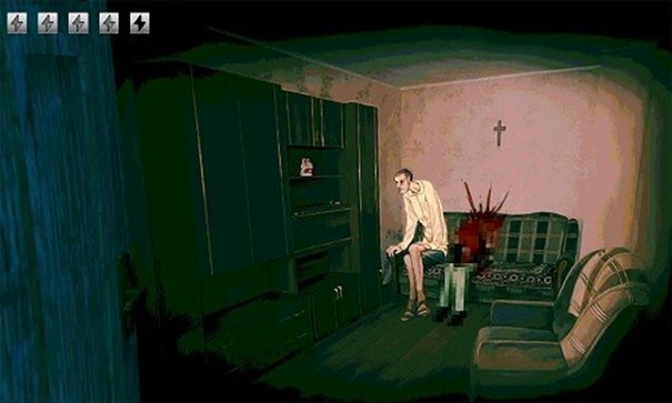不我不是人类正式版