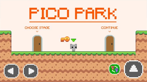 picopark
