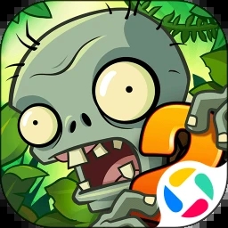 植物大战僵尸2腾讯版