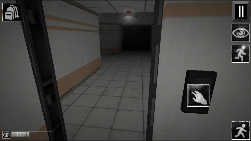 SCP收容突破  0.8.6