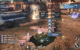 逆水寒敦煌新地图必须要做的事项分享  逆水寒敦煌新地图必做的事情有哪些