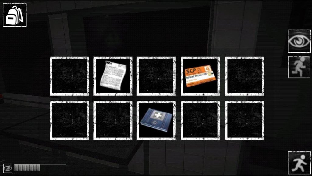 SCP收容突破  0.8.6