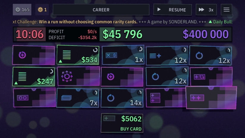 第一个100万