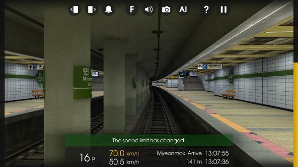 列车模拟器2  1.2.3