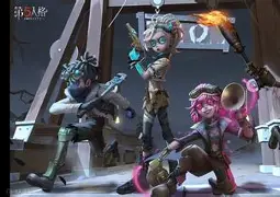 第五人格手游更换绑定手机号码攻略  第五人格手游如何更换绑定手机号