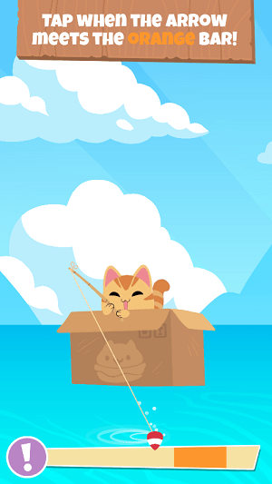 sailorcats游戏  1.0