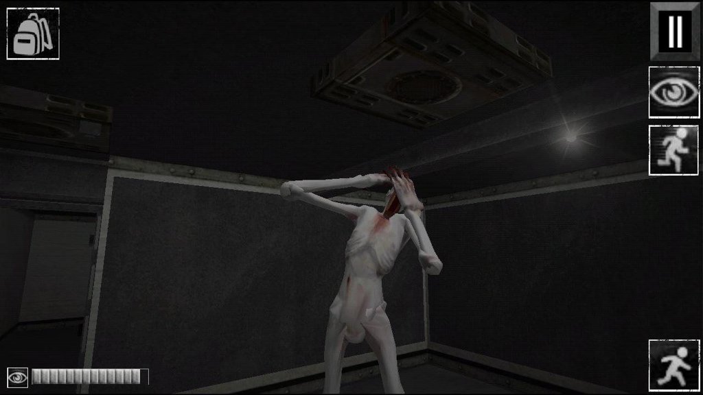 SCP收容突破  0.8.6