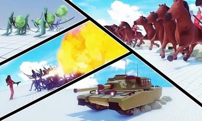 全面战争  1.0.0