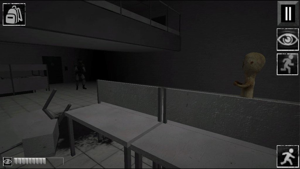 SCP收容突破  0.8.6
