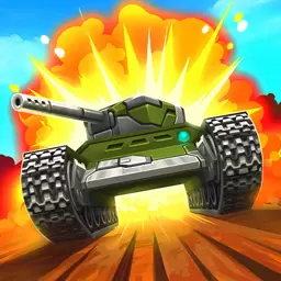 新3D坦克  1.0.0.20250331.1