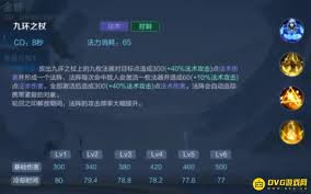 王者荣耀新英雄金蝉技能详细解析  王者荣耀金蝉技能怎么玩