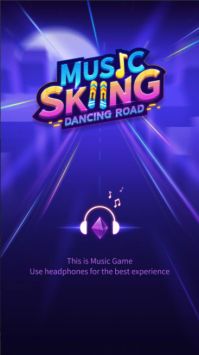 Music Skiing：Dancing Road  1.0.1