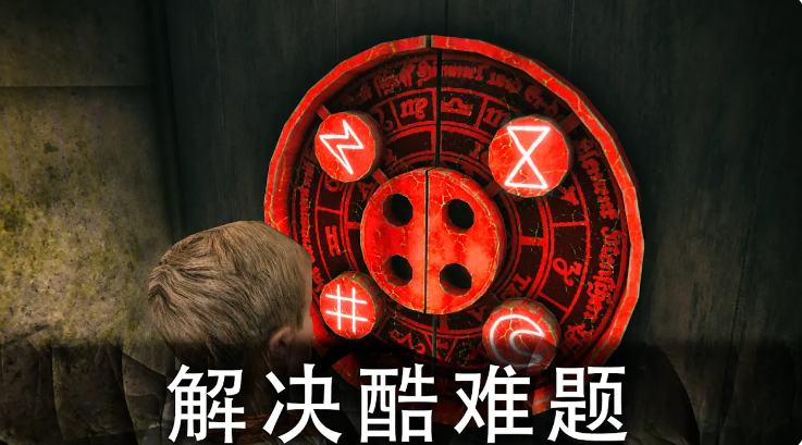 死亡公园2内置菜单版