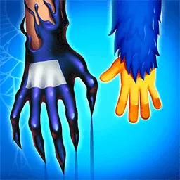 怪兽大逃杀  1.0.1