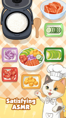 烹饪美味无限金币钻石版