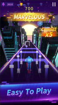 Music Skiing：Dancing Road  1.0.1
